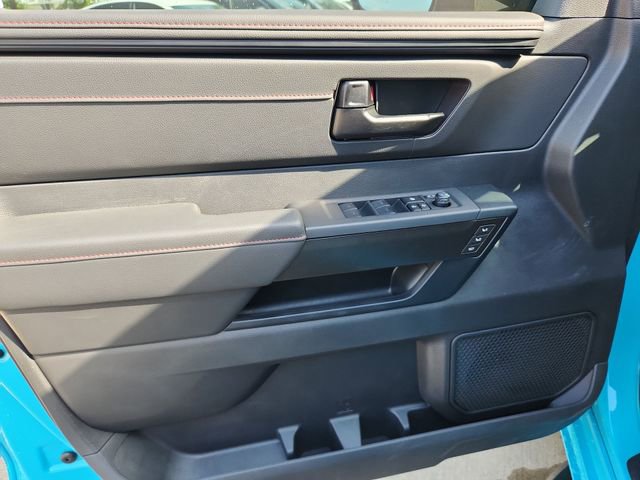 Thumbnail: 2026 Toyota Tundra - 14