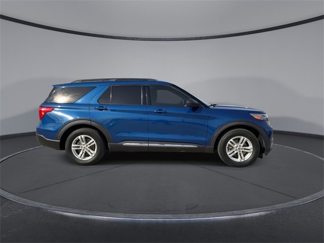 Thumbnail: 2020 Ford Explorer - 9