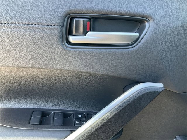 Thumbnail: 2026 Toyota Corolla Cross - 14