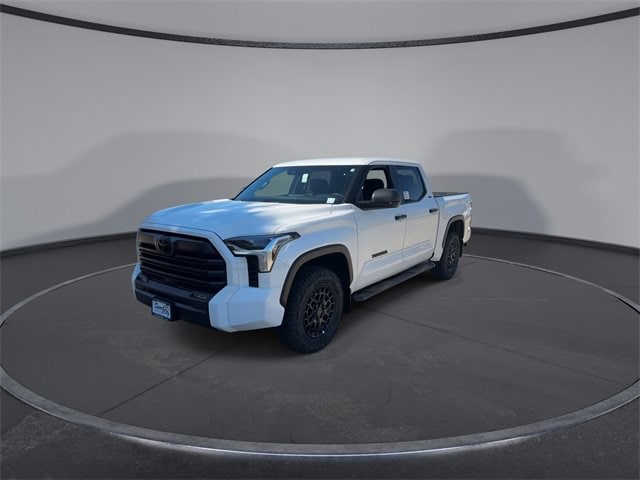 Thumbnail: 2026 Toyota Tundra - 4