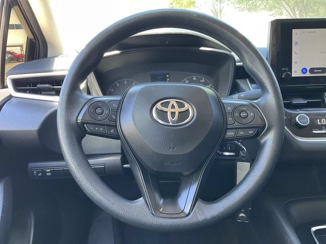 Thumbnail: 2025 Toyota Corolla - 19