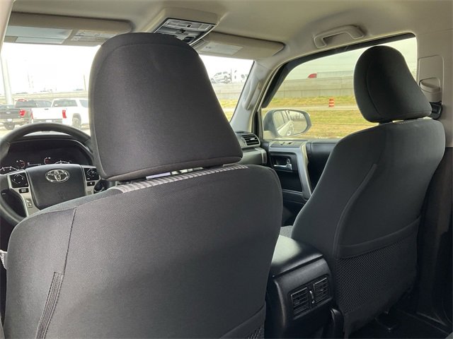 Thumbnail: 2023 Toyota 4Runner - 15