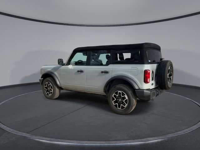 Thumbnail: 2022 Ford Bronco - 6