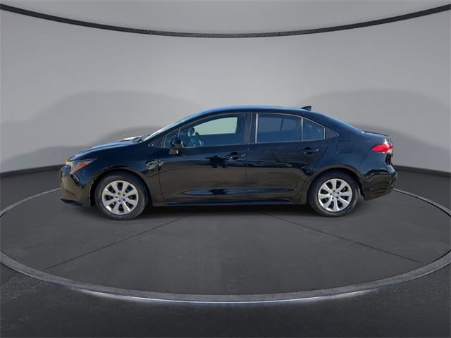 Thumbnail: 2024 Toyota Corolla - 5