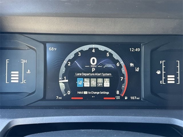 Thumbnail: 2025 Toyota Tacoma - 26