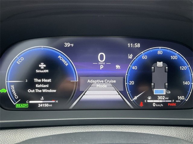 Thumbnail: 2024 Toyota Crown - 26