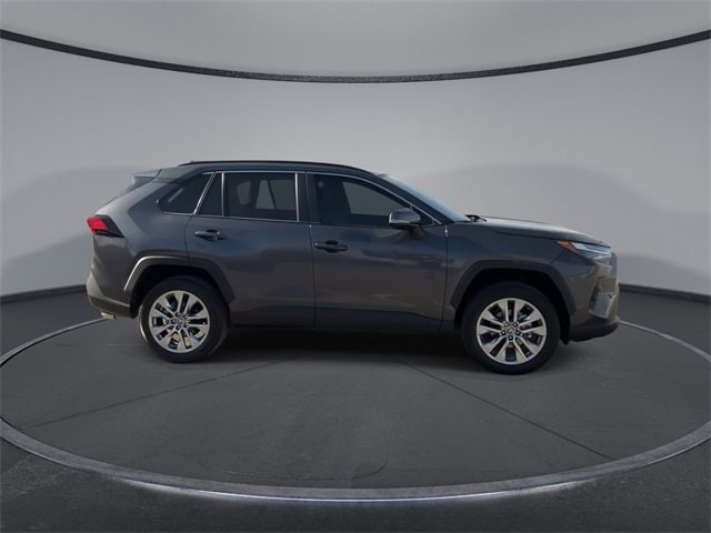 Thumbnail: 2025 Toyota RAV4 - 9