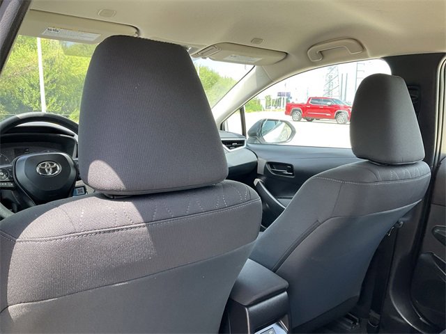 Thumbnail: 2025 Toyota Corolla - 15