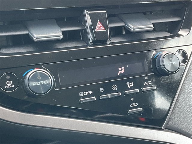 Thumbnail: 2024 Toyota Corolla - 22