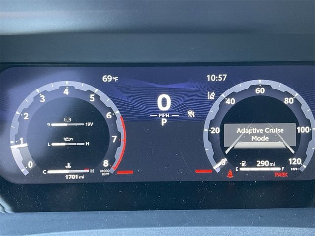 Thumbnail: 2025 Toyota 4Runner - 27