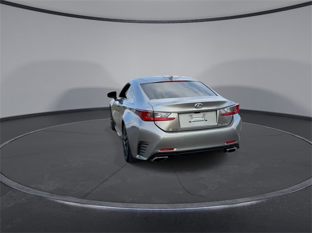 Thumbnail: 2018 Lexus RC - 7