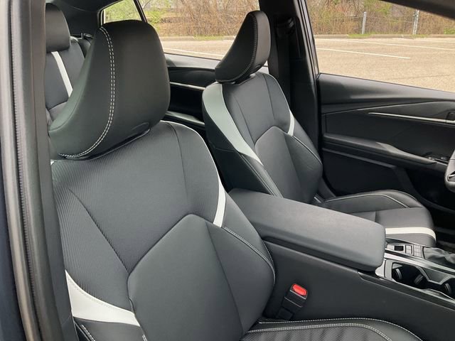 Thumbnail: 2026 Toyota Camry - 16