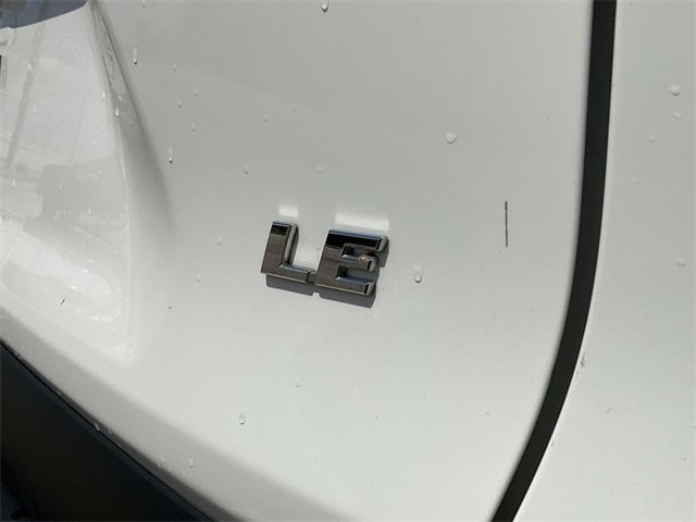 Thumbnail: 2024 Toyota RAV4 - 11