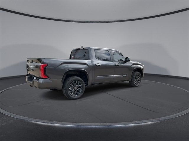 Thumbnail: 2026 Toyota Tundra - 8