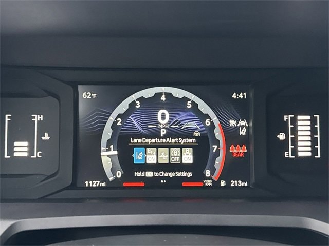 Thumbnail: 2025 Toyota Tacoma - 27