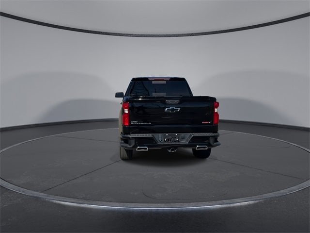 Thumbnail: 2022 Chevrolet Silverado 1500 - 7