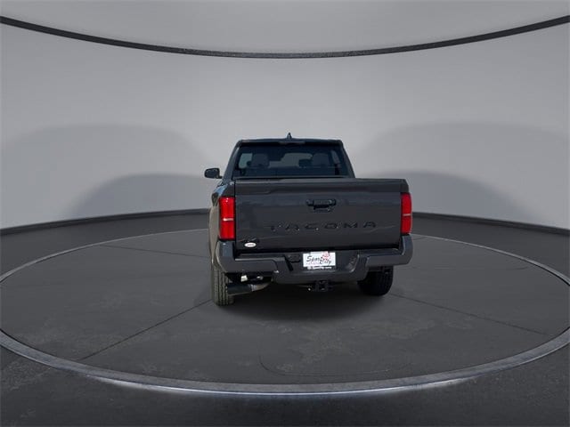 Thumbnail: 2025 Toyota Tacoma - 7