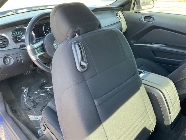 Thumbnail: 2014 Ford Mustang - 14