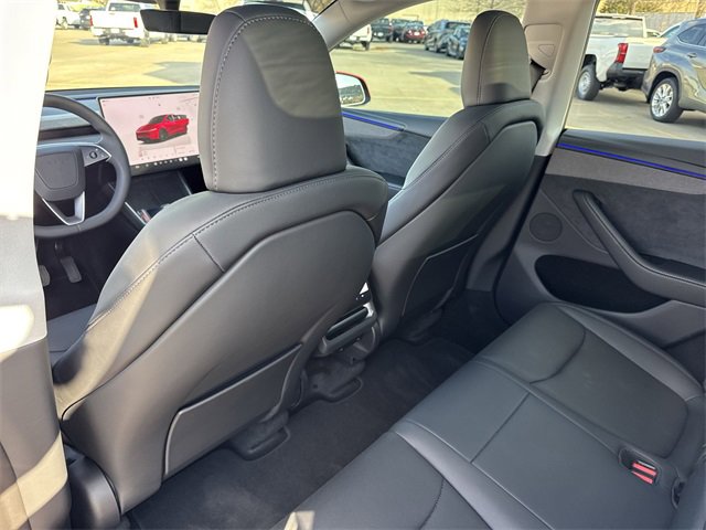 Thumbnail: 2026 Tesla Model Y - 15