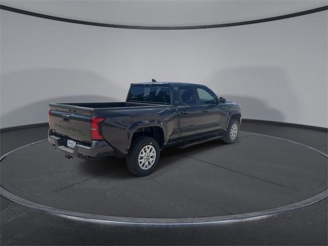 Thumbnail: 2025 Toyota Tacoma - 8