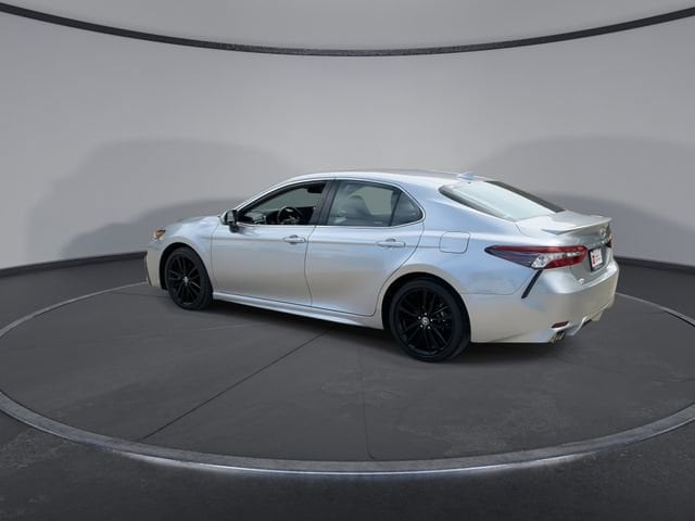 Thumbnail: 2024 Toyota Camry - 6