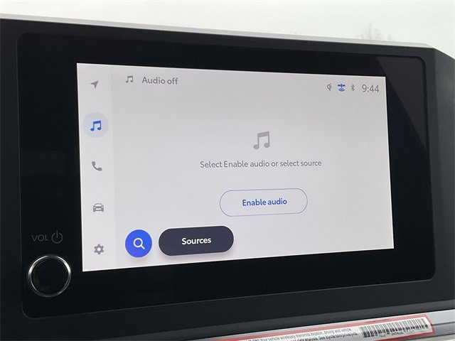 Thumbnail: 2025 Toyota Tacoma - 21