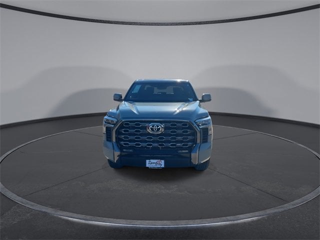 Thumbnail: 2026 Toyota Tundra - 3