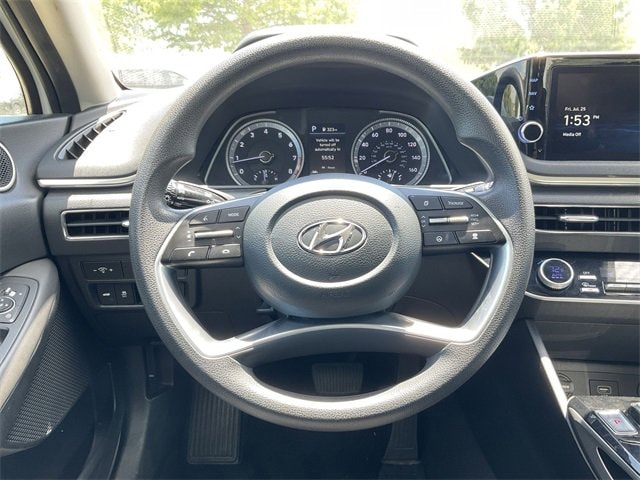 Thumbnail: 2023 Hyundai Sonata - 19