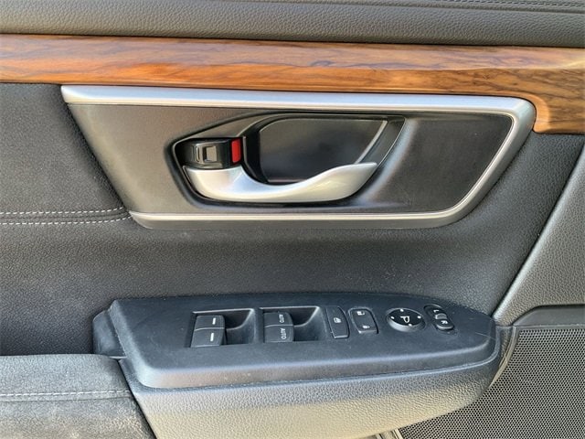 Thumbnail: 2020 Honda CR-V - 13