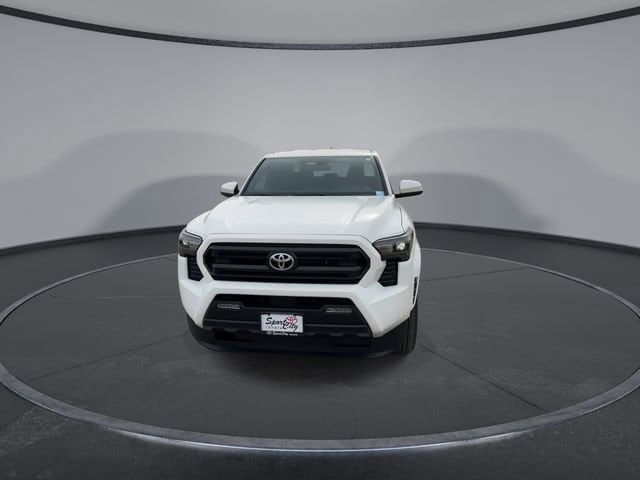 Thumbnail: 2026 Toyota Tacoma - 3