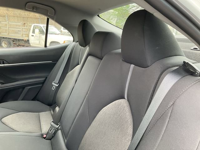 Thumbnail: 2023 Toyota Camry - 14