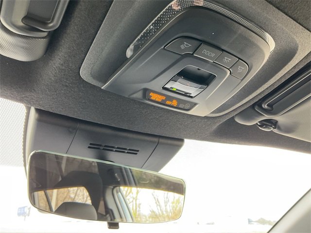 Thumbnail: 2026 Toyota Corolla Cross - 25