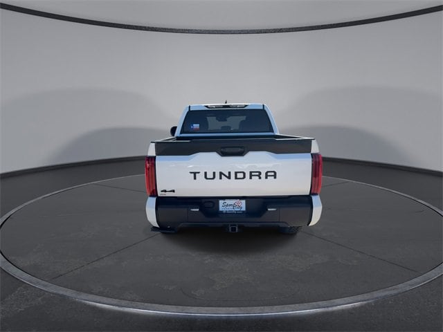 Thumbnail: 2026 Toyota Tundra - 7