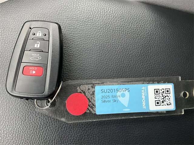 Thumbnail: 2025 Toyota RAV4 - 28