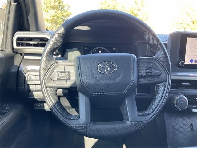 Thumbnail: 2025 Toyota Tacoma - 20