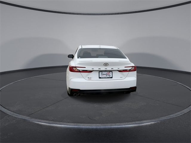 Thumbnail: 2025 Toyota Camry - 7