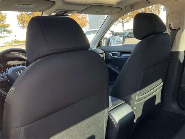 Thumbnail: 2022 Honda Civic - 15