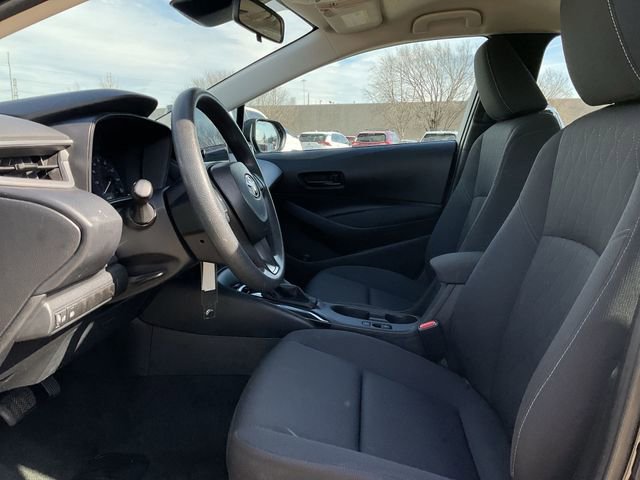 Thumbnail: 2024 Toyota Corolla - 13