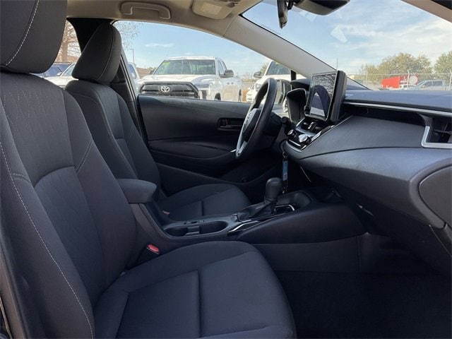 Thumbnail: 2024 Toyota Corolla - 17