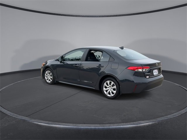 Thumbnail: 2023 Toyota Corolla - 6