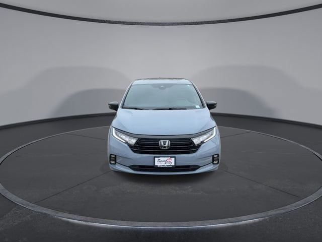 Thumbnail: 2024 Honda Odyssey - 3