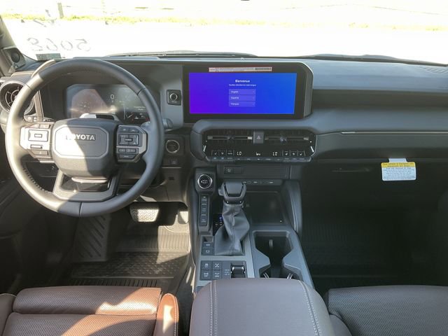 Thumbnail: 2026 Toyota Land Cruiser - 20