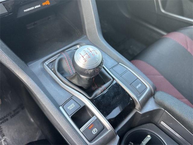 Thumbnail: 2020 Honda Civic - 25