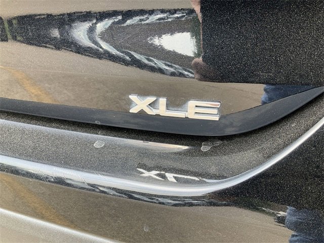 Thumbnail: 2023 Toyota Highlander - 11