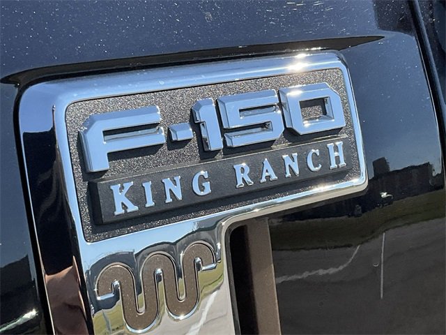 Thumbnail: 2024 Ford F-150 - 10
