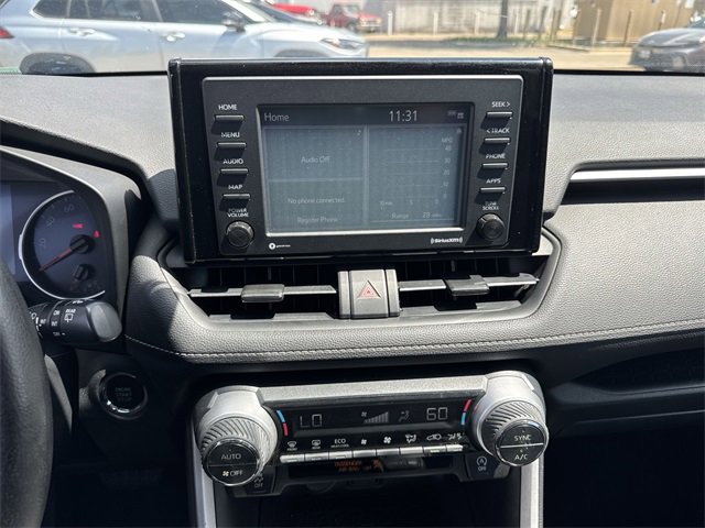 Thumbnail: 2021 Toyota RAV4 - 19