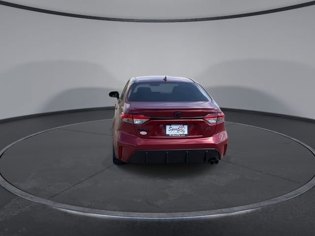 Thumbnail: 2023 Toyota Corolla - 7