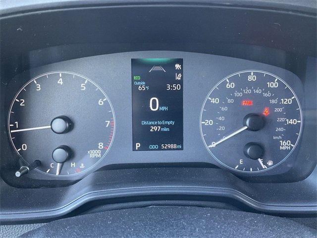 Thumbnail: 2024 Toyota Corolla - 18