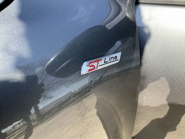 Thumbnail: 2025 Ford Escape - 11