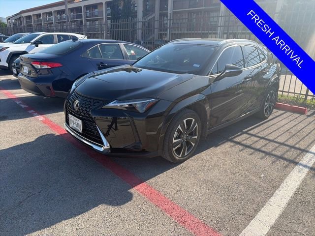 2024 Lexus UX 300h 250h Premium's photo